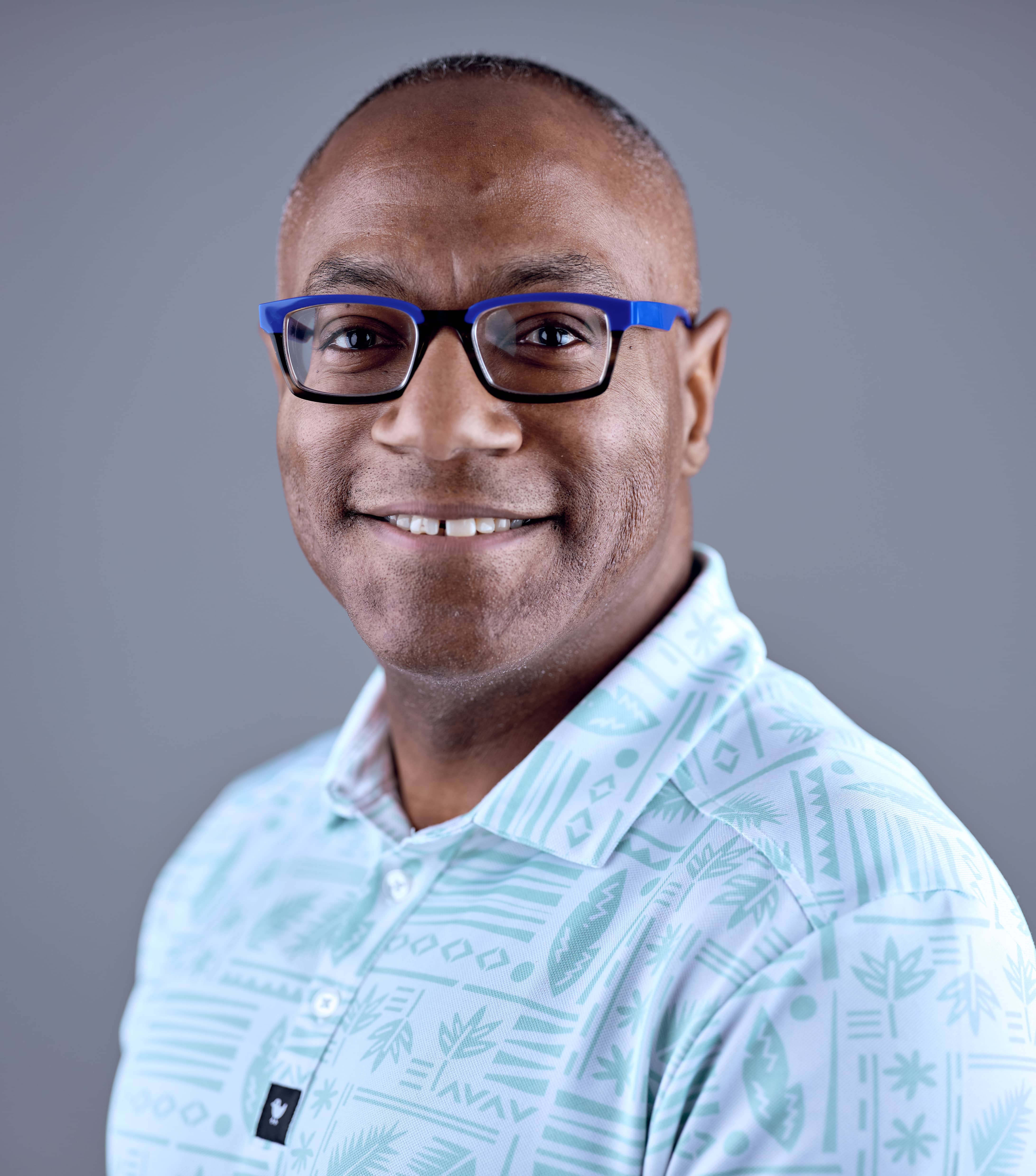 Dr. Mark A. Garnett, D.C., pediatric bedwetting chiropractor in Minnetonka, MN